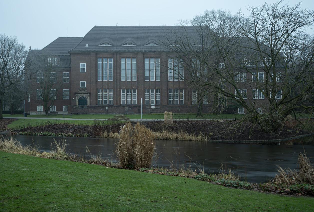 Besichtigung: Modernisierung des Museums für Hamburgische Geschichte