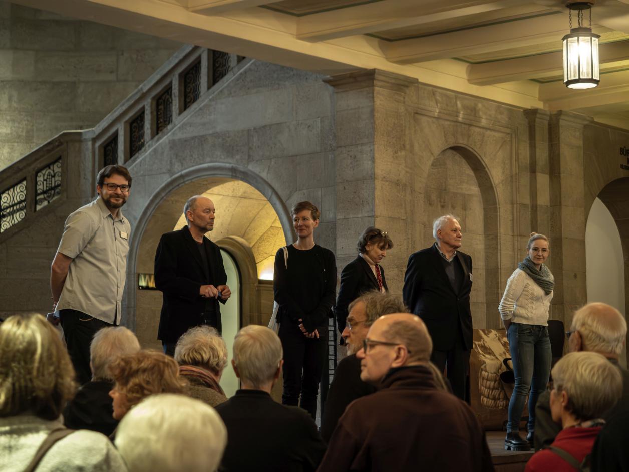 Foto: Heinz Brossolat