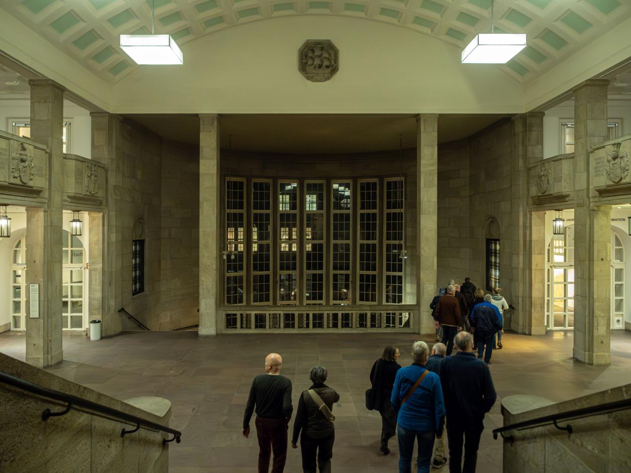 Foto: Heinz Brossolat