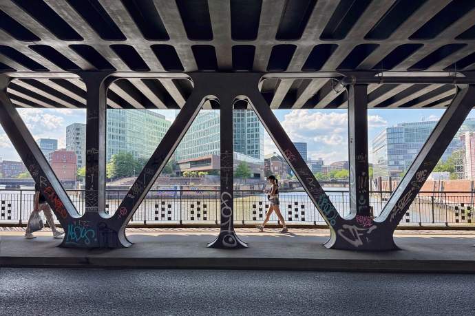Im Fokus: Photo-Walk
