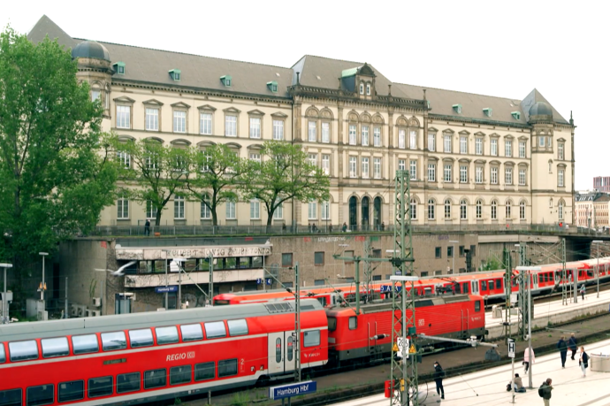 MK&G Design Talk: "Konstantin Grcic im Gespräch mit Tulga Beyerle"