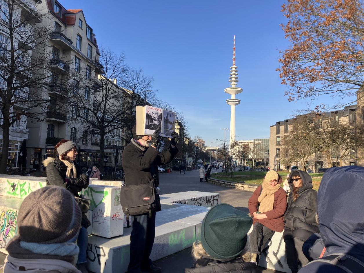 Foto: Helmut Reichmann
