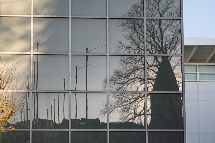 Rundgang: „Das Karolinenviertel - ein Ortsteil im Wandel“