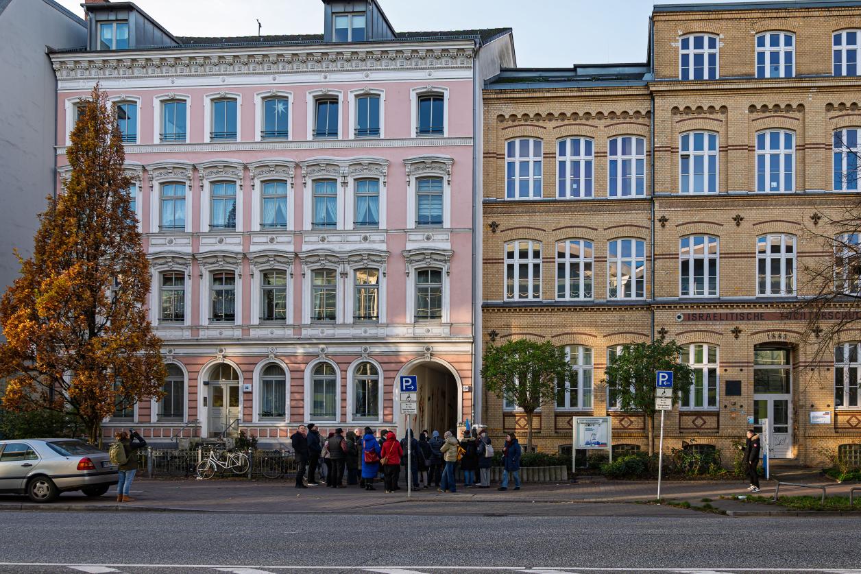 Foto: Heinz Brossolat