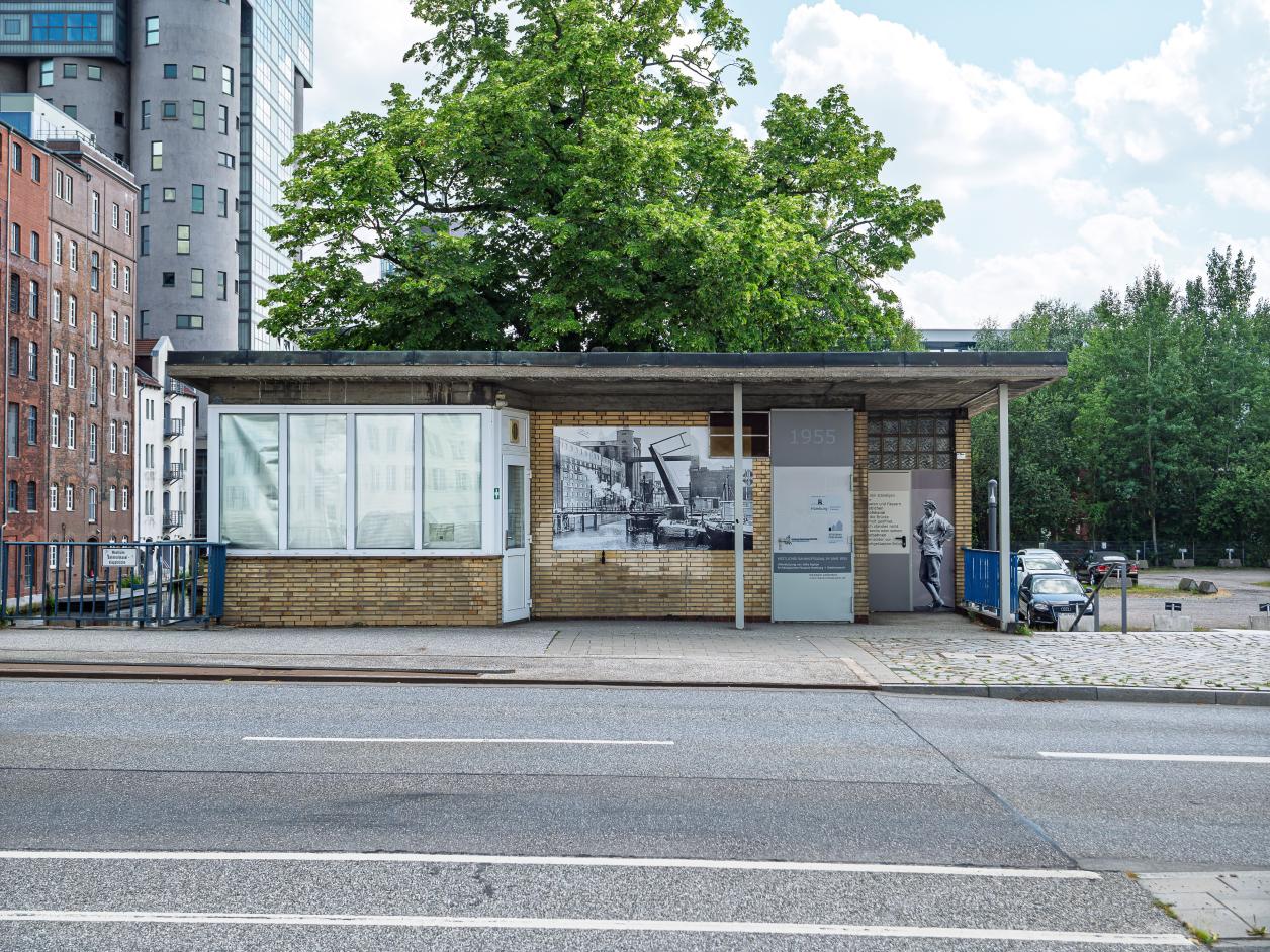 Foto: Heinz Brossolat