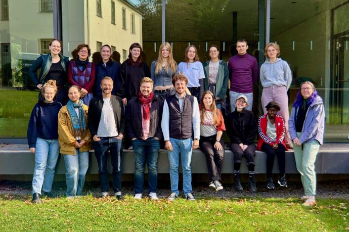 Sommerseminar "Echt jetzt? Authentizität in der Denkmalpflege"