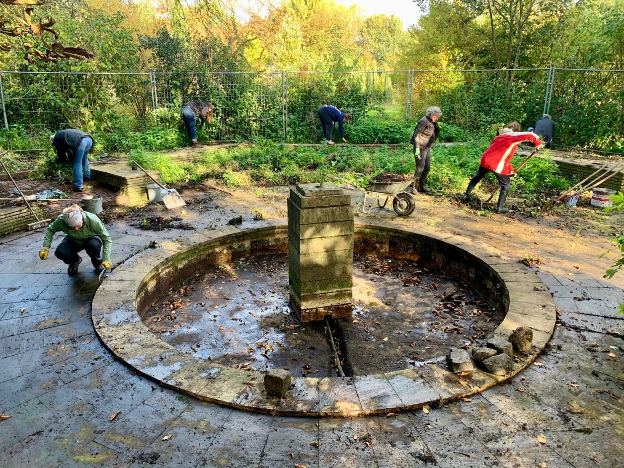 Foto: Kristina Sassenscheidt