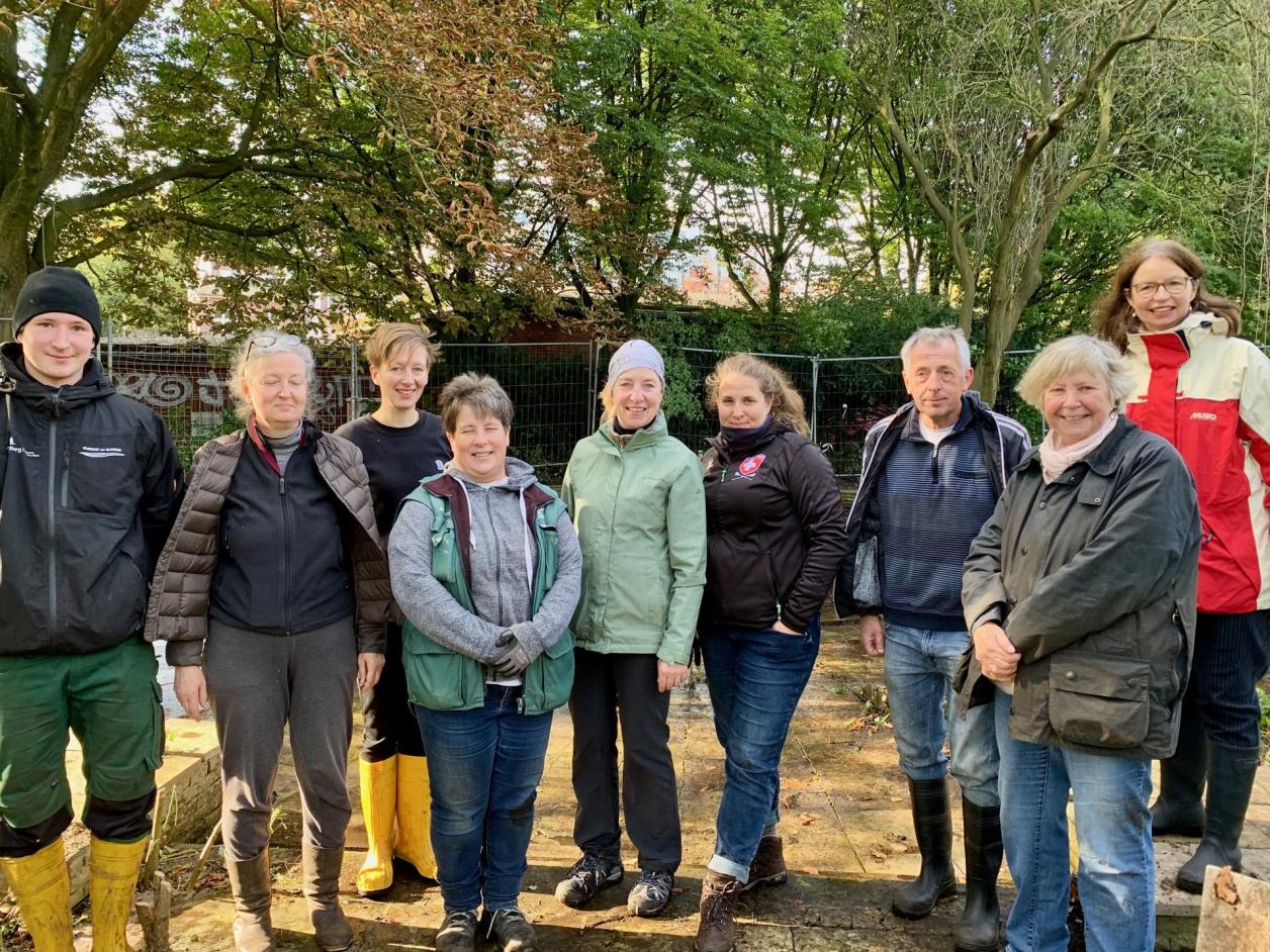 Foto: Kristina Sassenscheidt