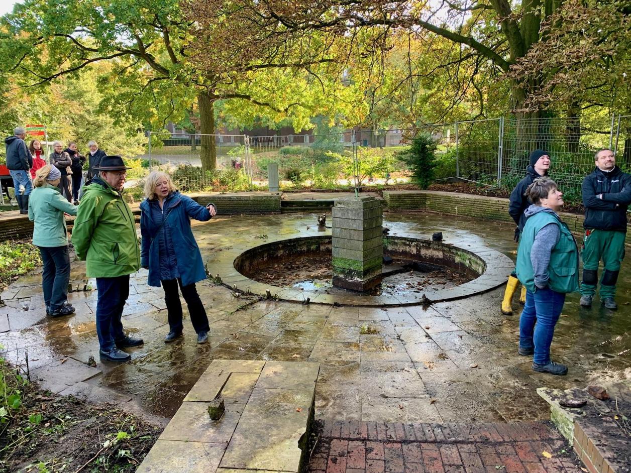 Foto: Kristina Sassenscheidt