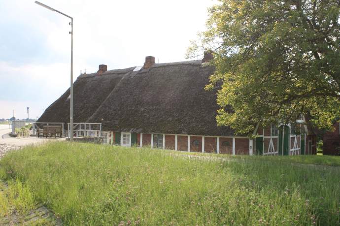 Altengammer Kate: Versetzung droht