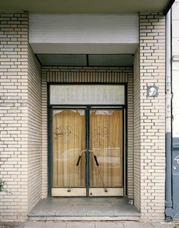 Hotel in Nutzung 2021, Foto: Fotografie Dorfm&uuml;ller Klier