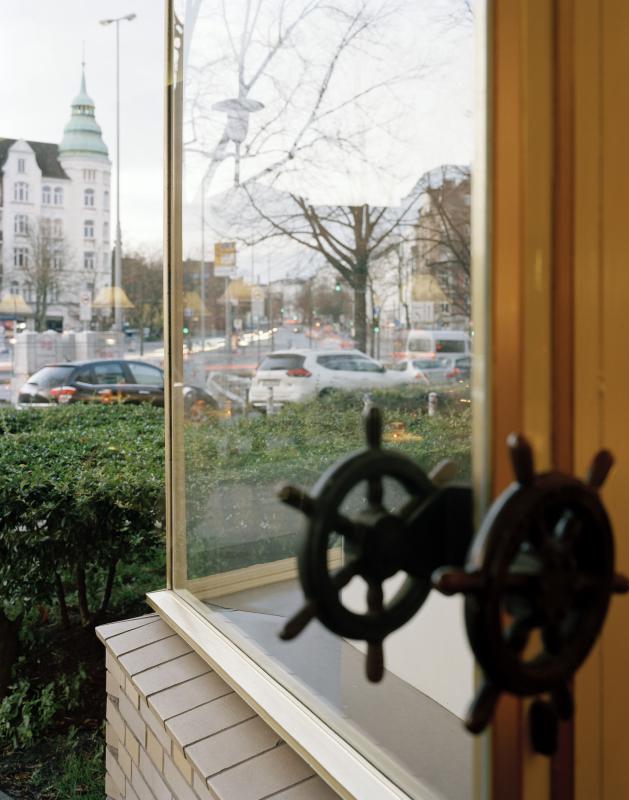 Hotel in Nutzung 2021, Foto: Fotografie Dorfm&uuml;ller Klier