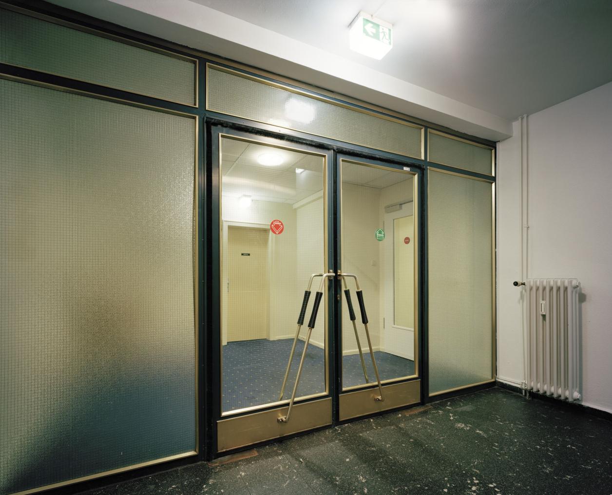 Hotel in Nutzung 2021, Foto: Fotografie Dorfm&uuml;ller Klier