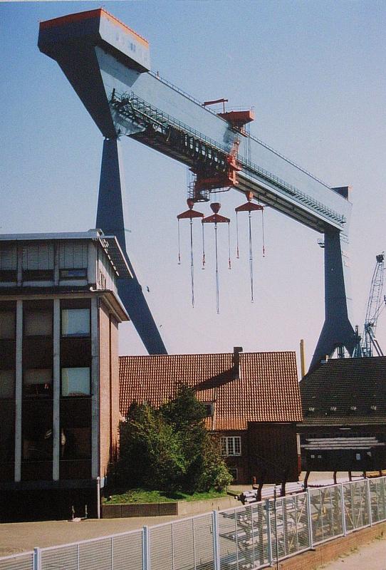Historisches Foto, Quelle: Karlheinz Arnau