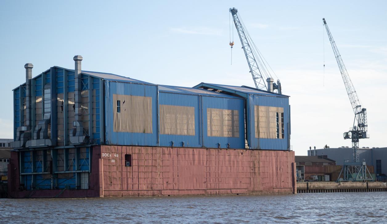 Foto: Heinz Brossolat