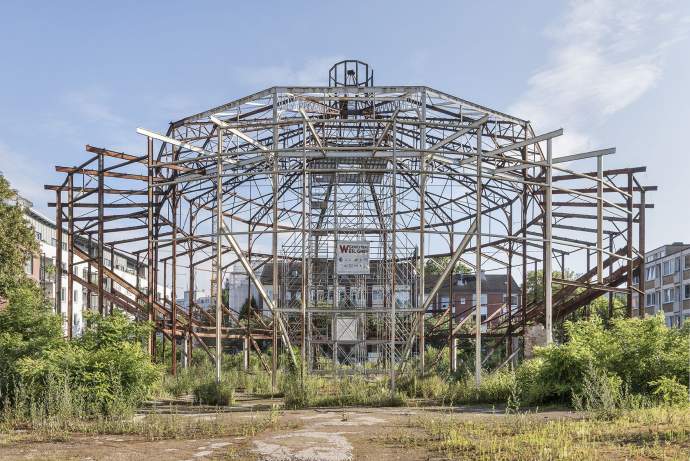 Verwaltungsgericht: Eigentümerin muss Schiller-Oper sanieren