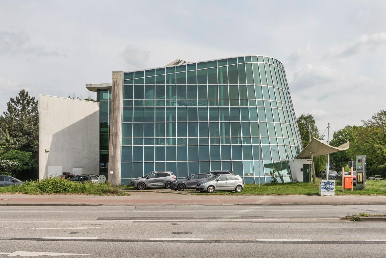 Zustand 2024, Foto: Martin Kunze