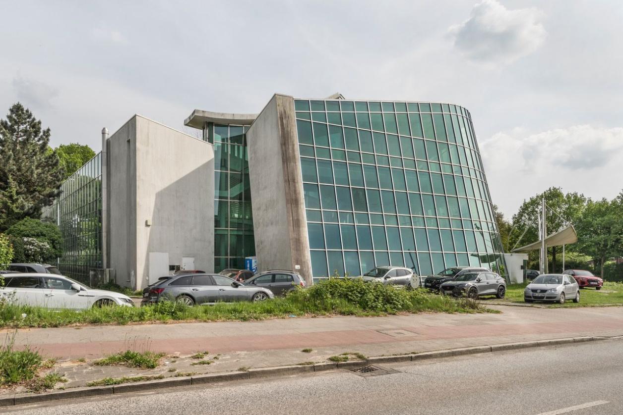 Zustand 2024, Foto: Martin Kunze