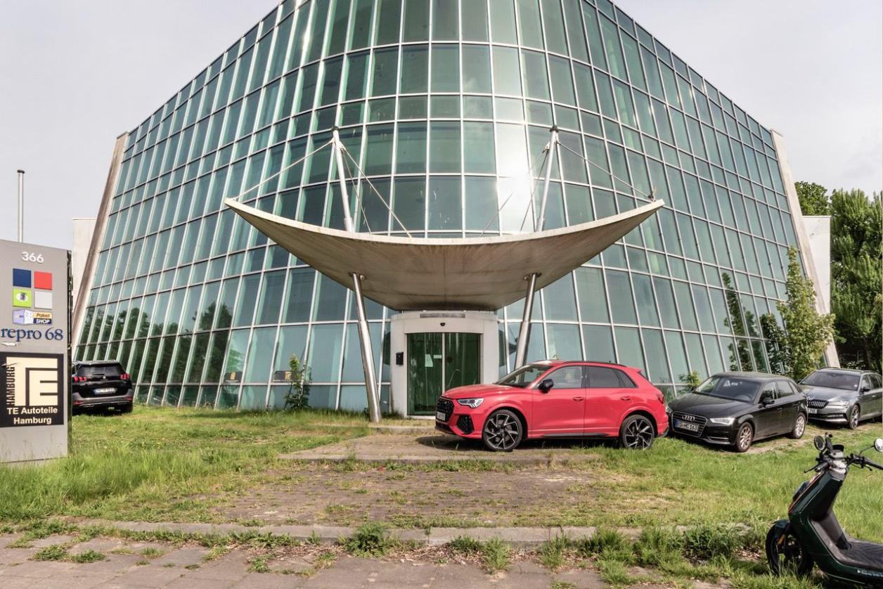 Zustand 2024, Foto: Martin Kunze