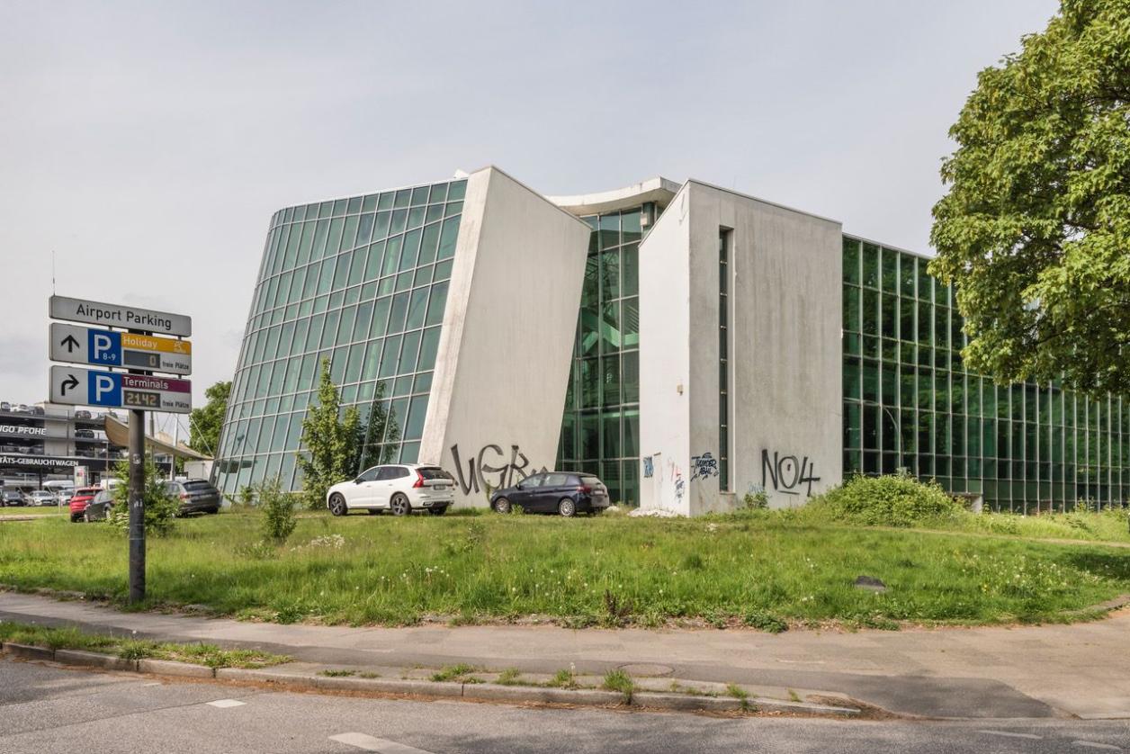 Zustand 2024, Foto: Martin Kunze