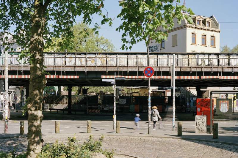 Sternbr&uuml;cke